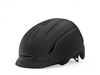 Giro Caden II Helm schwarz/grau 59-63 cm Fahrradbekleidung