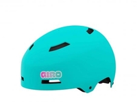 Giro Dime FS Helm grün 47-51 cm Fahrradbekleidung