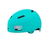Giro Dime FS Helm grün 51-55 cm Fahrradbekleidung