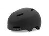 Giro Dime FS Helm schwarz/grau 47-51 cm Fahrradbekleidung