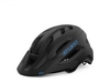 Giro Fixture 2 Youth Helm schwarz/grau 50-57 cm Fahrradbekleidung