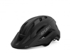 Giro Fixture II Helm schwarz/grau 54-61 cm Fahrradbekleidung