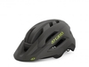 Giro Fixture II Helm schwarz/grau 54-61 cm Fahrradbekleidung