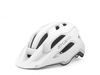 Giro Fixture II Helm weiß 54-61 cm Fahrradbekleidung