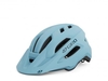 Giro Fixture II WMS Helm blau 50-57 cm Fahrradbekleidung