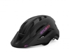 Giro Fixture II WMS Helm schwarz/grau 50-57 cm Fahrradbekleidung