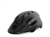 Giro Fixture II WMS Helm schwarz/grau 50-57 cm Fahrradbekleidung