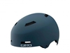 Giro Quarter FS Helm blau 59-63 cm Fahrradbekleidung
