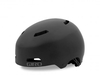 Giro Quarter FS Helm schwarz/grau 51-55 cm Fahrradbekleidung