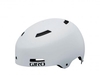 Giro Quarter FS Helm weiß 59-63 cm Fahrradbekleidung