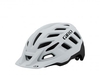 Giro Radix Helm weiß 55-59 cm Fahrradbekleidung