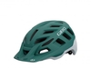 Giro Radix WMS Helm grün 51-55 cm Fahrradbekleidung