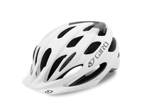 Giro Revel Helm 54-61 cm matte white grey 54-61 cm matte white grey