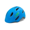 Giro Scamp 49-53 cm matte blue 49-53 cm matte blue
