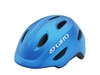 Giro Scamp Helm blau 45-49 cm Fahrradbekleidung