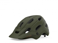 Giro Source MIPS Helm grün 59-63 cm Fahrradbekleidung