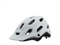 Giro Source MIPS Helm weiß 51-55 cm Fahrradbekleidung