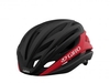 Giro Syntax Helm schwarz/grau 55-59 cm Fahrradbekleidung