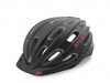 Giro Vasona WMS Helm schwarz/grau 50-57 cm Fahrradbekleidung