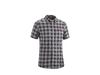 Gonso DON Radhemd 4XL black melange 4XL black melange