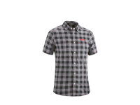 Gonso DON Radhemd L black melange L black melange
