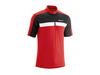 Gonso Gerd Kurzarm Jersey M barbados M barbados