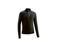 Gonso Grosso Thermotrikot L black L black