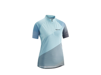 Gonso Laura Bikeshirt 38 aquatic 38 aquatic