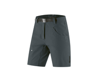 Gonso Mira Shorts Damen 50 graphite 50 graphite