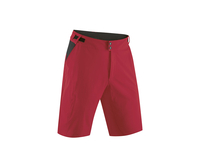 Gonso MUR Bike Shorts XXL chili XXL chili
