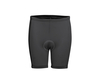 Gonso Napoli Radhose 176 schwarz 176 schwarz