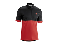 Gonso Oscar Radtrikot M black M black