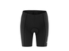 Gonso Pretoria Damen Radhose 46 schwarz 46 schwarz