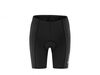 Gonso Pretoria Radhose Damen schwarz/grau 52 Fahrradbekleidung