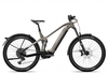 Haibike Adventr FS 10 2023 warm grey/black 47 cm E-Bike Fully