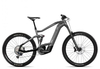 Haibike AllMtn 5 2023 platinum black 44 cm E-Bike Fully