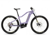 Haibike AllTrack 11 2023 royal viola/lemon matt 52 cm E-Hardtail-Mountainbikes