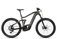 Haibike AllTrail 10 29 2023 pebble grey/black 44 cm E-Bike Fully