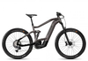 Haibike AllTrail 10 29 2023 pebble grey/black 50 cm E-Bike Fully