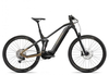 Haibike AllTrail 5 29 2023 titan/caramel 44 cm E-Bike Fully