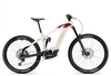 Haibike HYBE 9 2023 grey/red 47 cm E-Bike Fully