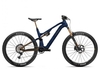 Haibike Lyke CF SE navy/bronze 44 cm E-Bike Fully