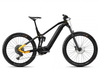 Haibike Nduro 6 2023 matte anthracite/mango 41 cm E-Bike Fully