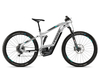 Haibike SDURO FullNine 7.0 2020 47 cm black grey turquoise 29 Zoll
