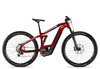 Haibike SDURO FullNine 8.0 2020 41 cm red black grey 29 Zoll