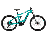 Haibike SDURO FullSeven Life LT 7.0 2020 41 cm turquoise black grey 27.5 Zoll