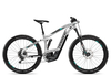 Haibike SDURO FullSeven LT 7.0 2020 50 cm black grey turquoise 27.5 Zoll