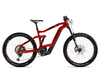 Haibike SDURO FullSeven LT 8.0 2020 44 cm red black grey 27.5 Zoll