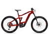 Haibike SDURO FullSeven LT 8.0 2020 50 cm red black grey 27.5 Zoll