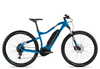 Haibike SDURO HardNine 3.0 2020 55 cm blue white black 55 cm blue white black